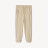 Jogging molleton uni pour bébé garçon