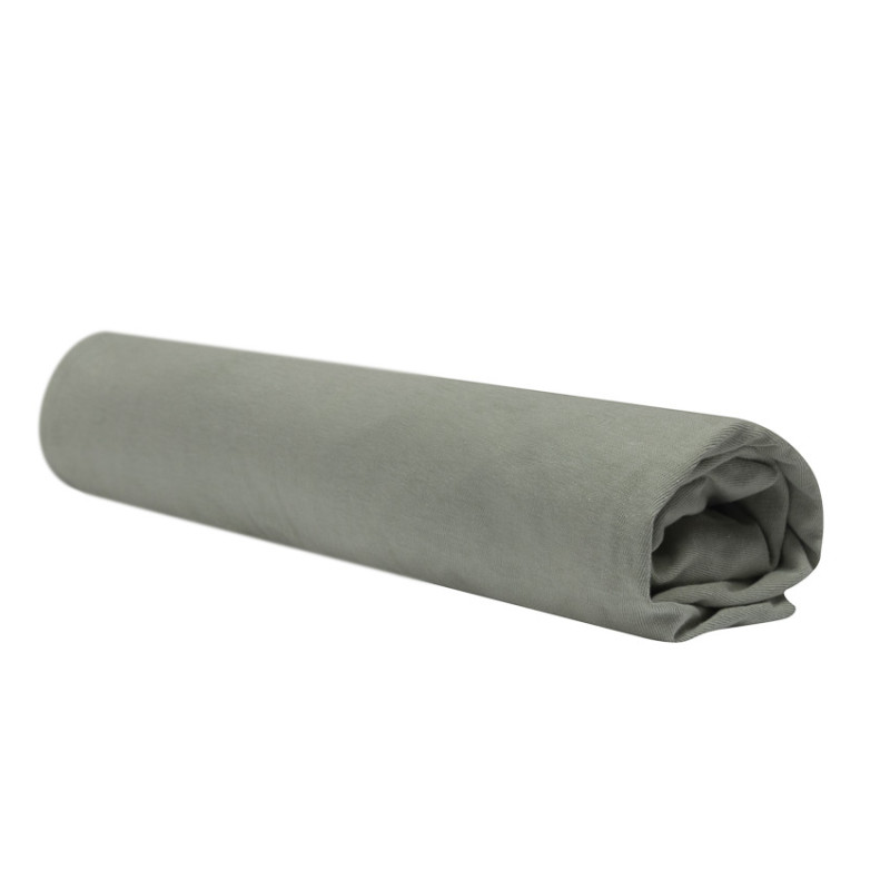 Drap housse en jersey 60 x 120 cm