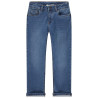 Jean slim en denim garçon