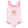 Maillot de bain 1 pièce à volants Stella Pat'Patrouille fill