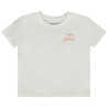 T-shirt manches courtes à prints effet dégradé pour bébé gar