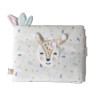 Album photos de naissance en tissu Little Deer
