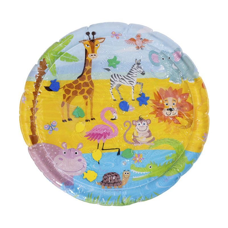 Tapis d'eau Savane