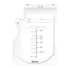 Sachets de conservation pour lait maternel 250ml x 50pcs
