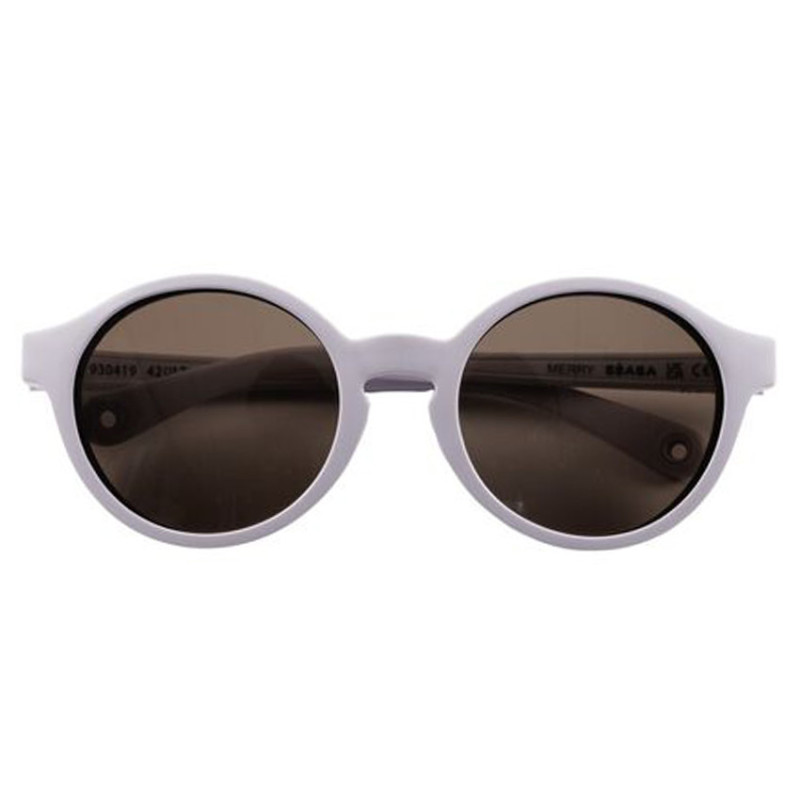 Lunettes de soleil Casual Merry 2-4A Lilas