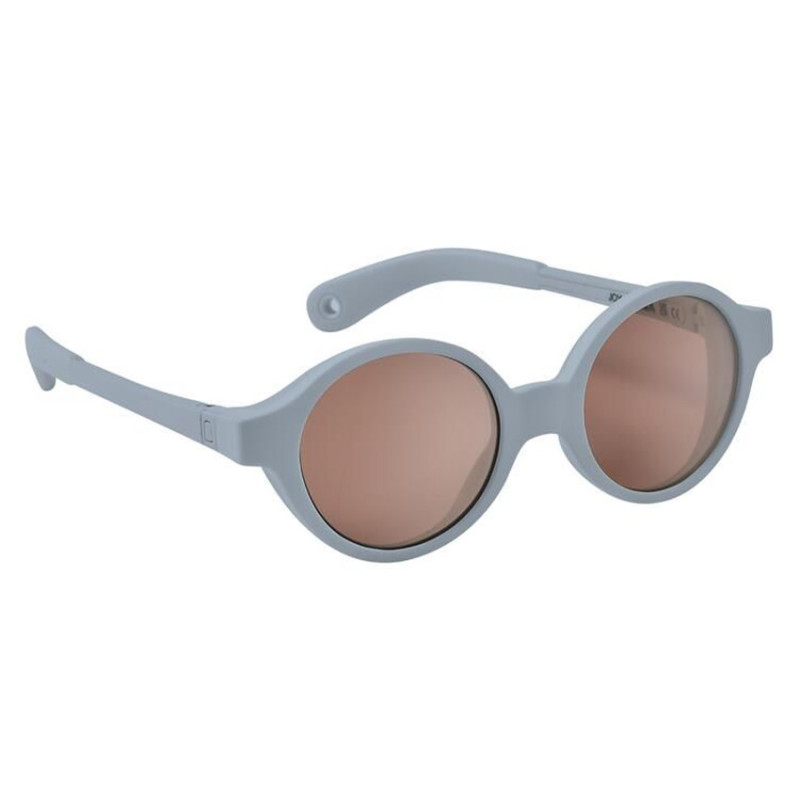 Lunettes de soleil Casual Joy 9-24M Galet