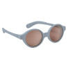 Lunettes de soleil Casual Joy 9-24M Galet