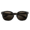 Lunettes de soleil Square Bright 2-4A Ecaille