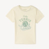 T-shirt manches courtes print tennis pour bébé garçon