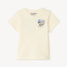 T-shirt manches courtes Pat'Patrouille pour bébé garçon