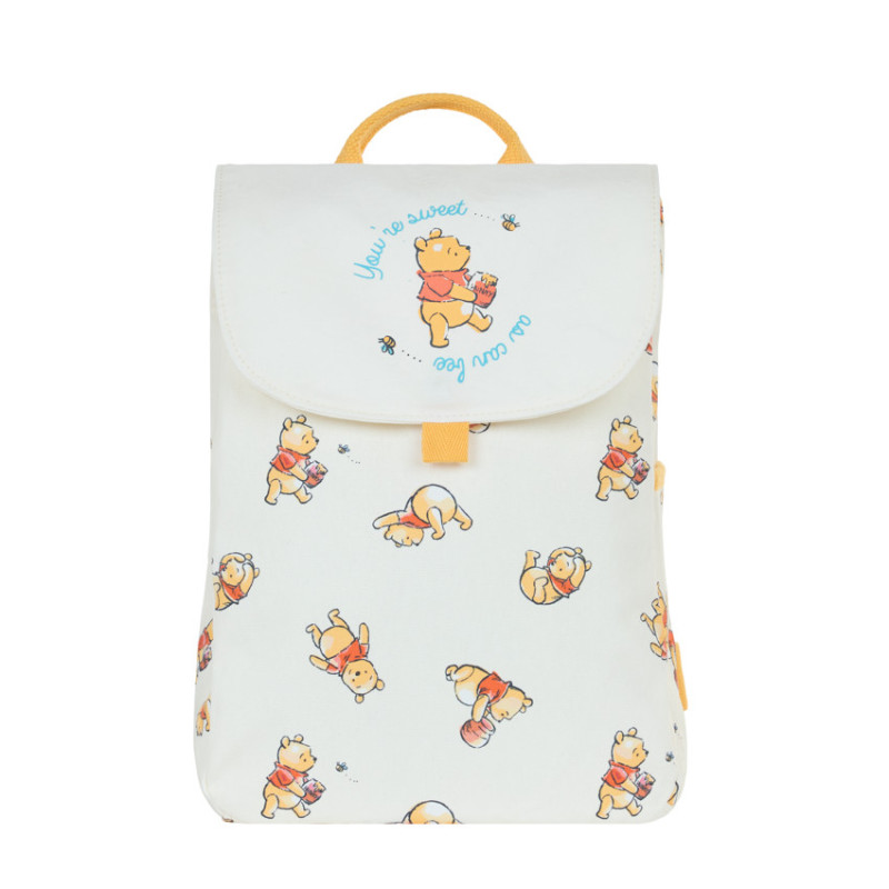 Sac à dos Winnie L'Ourson Disney