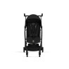 Pousette ultra-compact Libelle - Magic Black