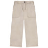 Pantalon coupe balloon à poches garçon