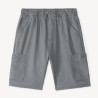 Bermuda style cargo garçon