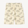 Short style cargo imprimé Le Roi Lion Disney pour bébé garço