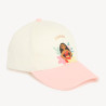 Casquette Vaiana Disney fille