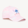 Casquette effet tie & dye Stitch Disney fille