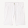 Bermuda style chino garçon