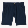 Bermuda style chino garçon