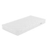 Matelas 60 x 120 cm Air Flow blanc