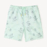 Short de bain Le Roi Lion Disney pour bébé garçon