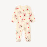 Dors-bien à col claudine Minnie Disney pour bébé fille