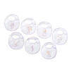 Lot de 7 bavoirs Licorne