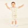 Ensemble 2 pièces chemise + bermuda imprimé Le Roi Lion Disn