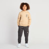 Ensemble jogging molleton print cactus garçon