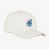 Casquette Stitch Disney avec sequins magiques fille