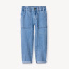 Jean denim à poches garçon