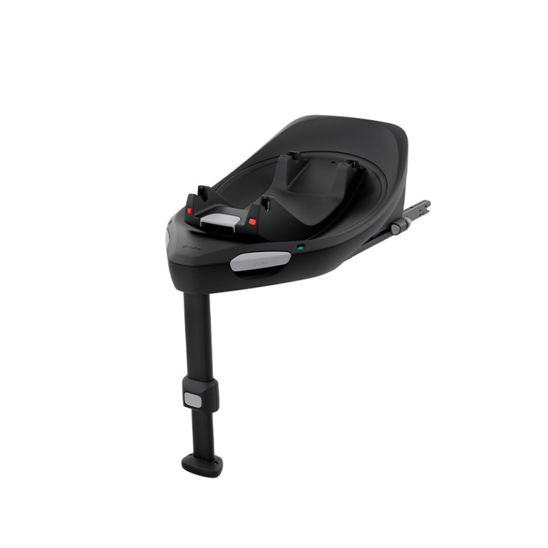 Base I-Size G3 - Black
