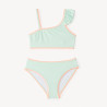 Maillot de bain 2 pièces fantaisie fille