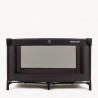 Lit de voyage Kispli anthracite