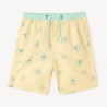 Short de bain imprimé fantaisie pour bébé garçon