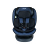 Siège auto I Size 40 - 150 cm - Bleu et Noir