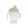 Gobelet d'apprentissage Miamix 180 ml - vert