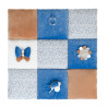 Tapis d'éveil Tiny Flowers