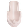 Transat de bain Popotam 3.0 rose