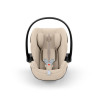 Siège auto I-Size Cloud G3 - Almond Beige (Plus)