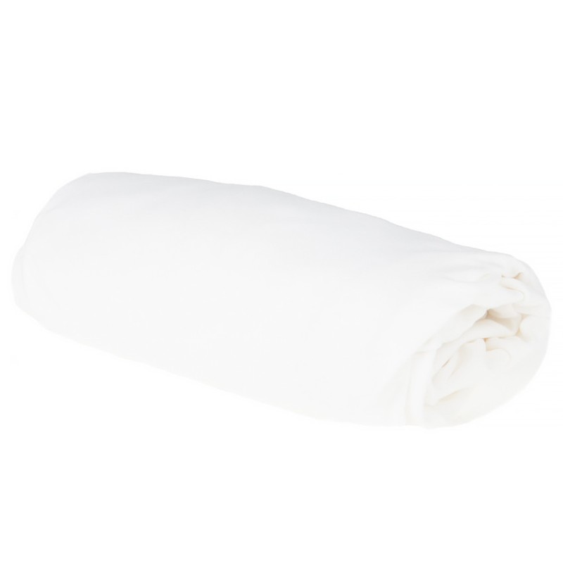 Drap housse en coton 70 x 140 cm
