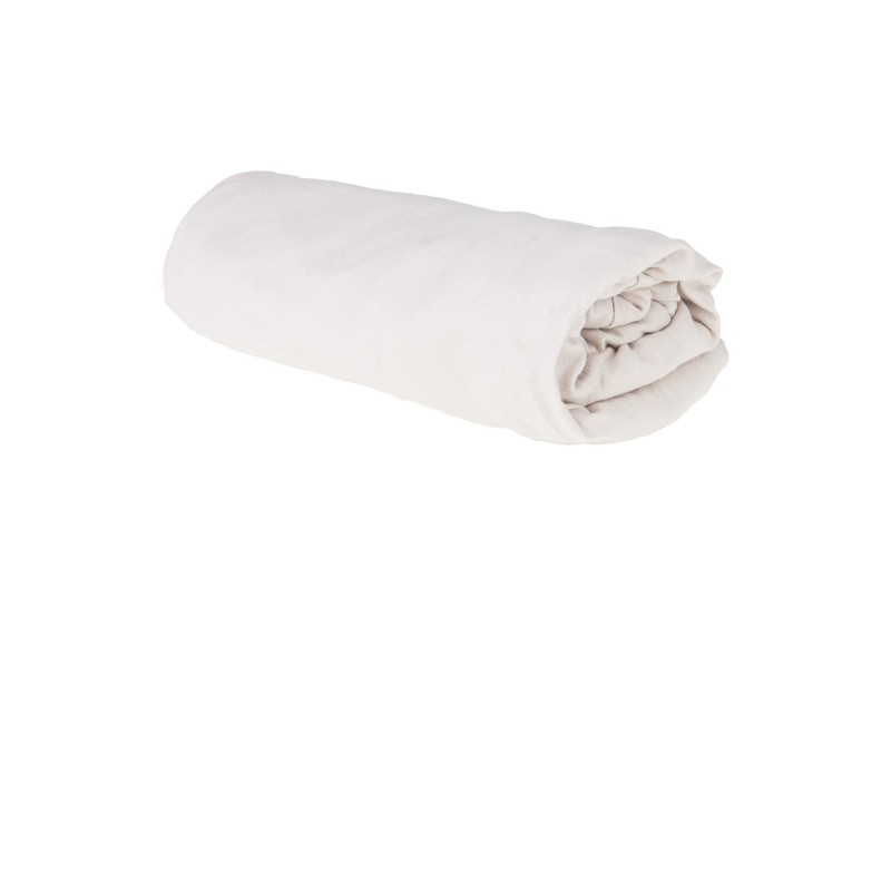Drap housse en jersey 60 x 120 cm
