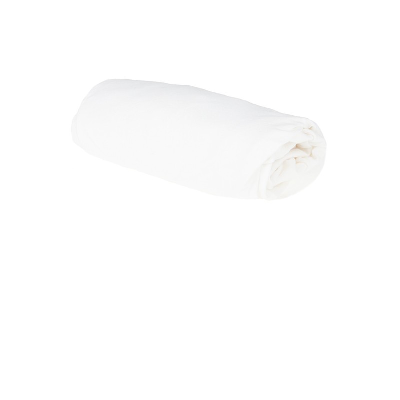 Drap housse en jersey 60 x 120 cm