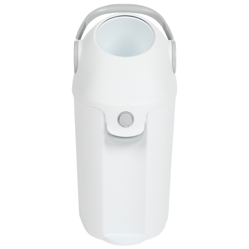 Poubelles,recharges