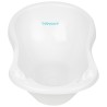 Baignoire pour bébé - Blanc