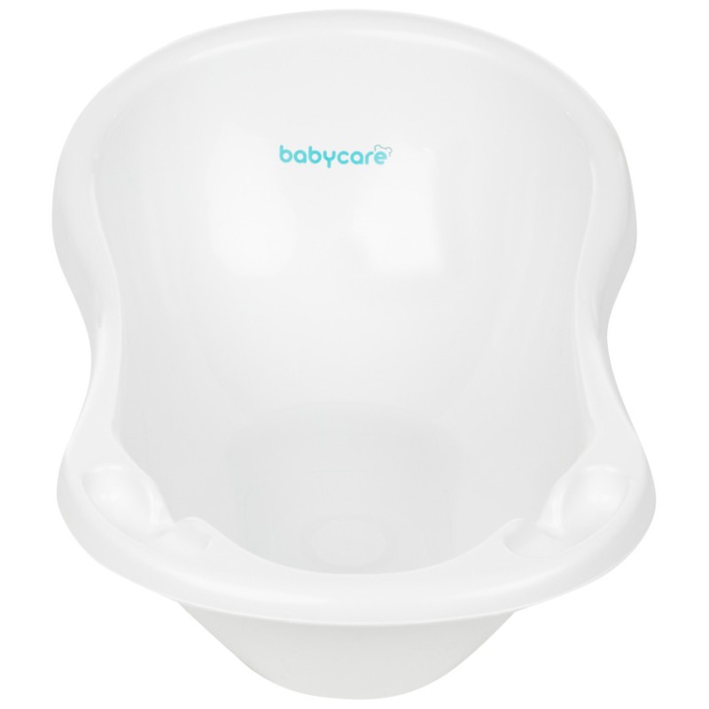 Baignoire pour bébé - Blanc