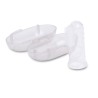 Soins massage pour gencive + boîte - Blanc