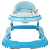 Trotteur 2 en 1 Sea World - Bleu