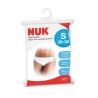 Lot de 4 slips jetables taille S