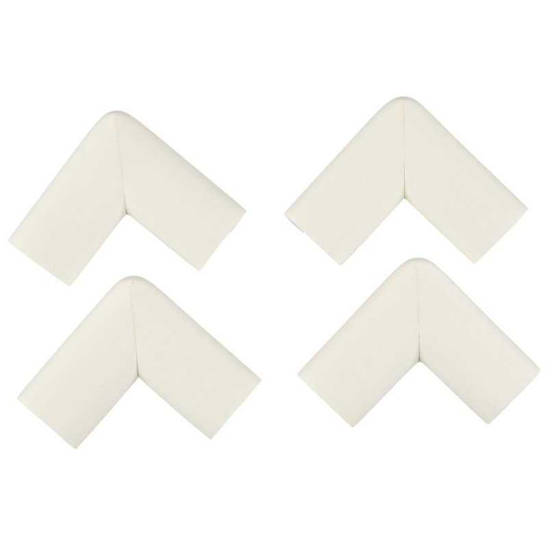 Coins de protection en mousse Nobobo - 4 pièces